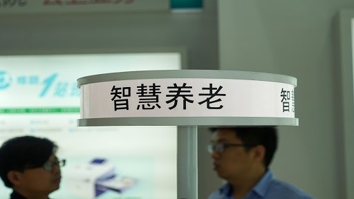 安泰证券 国金证券：保守预计短期内养老机器人市场规模将突破150亿元
