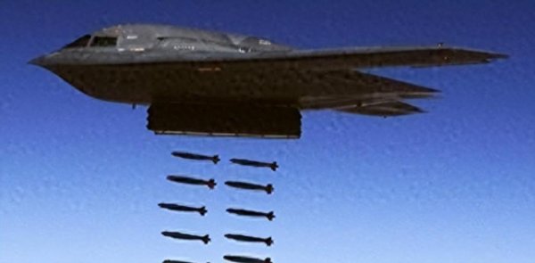 沪深优配 B-2横穿中国10省轰炸伊朗, 中方雷达没发现? 美国这回说了实话