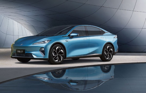 卓信宝配资 15万级六边形战士，这三款纯电轿车把“价值”玩明白了