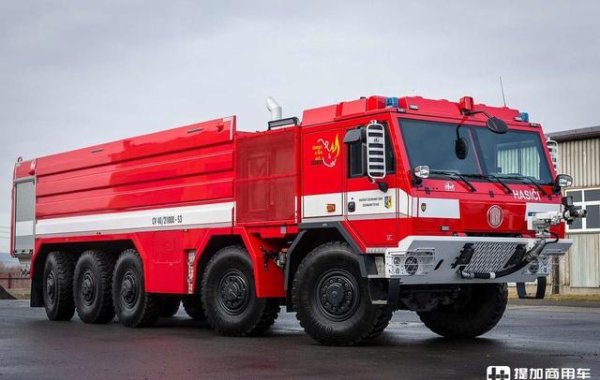 骆驼优配门店 机场路况很好，消防车为什么都要全轮驱动的越野底盘呢？